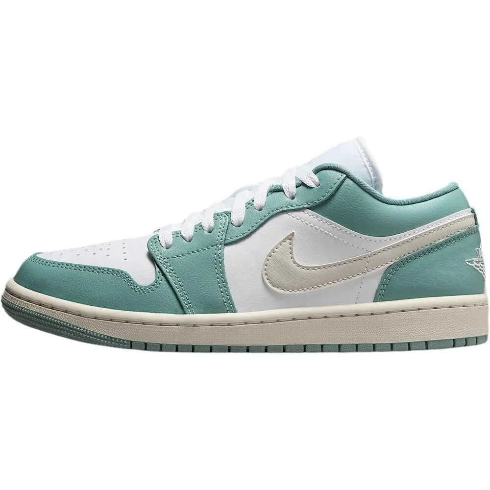 Women's Air Jordan 1 Low-Top Shoes
